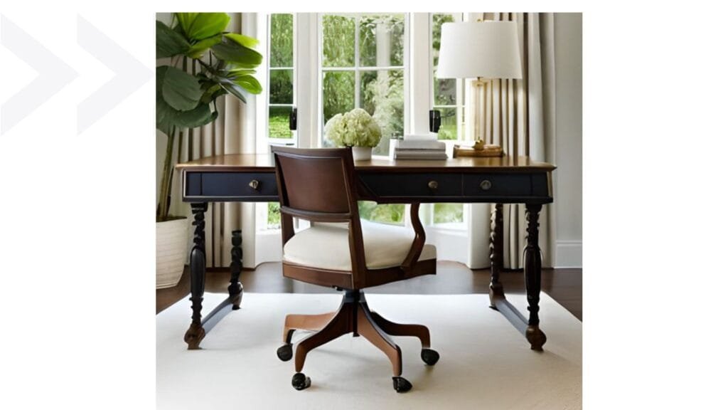 writing table