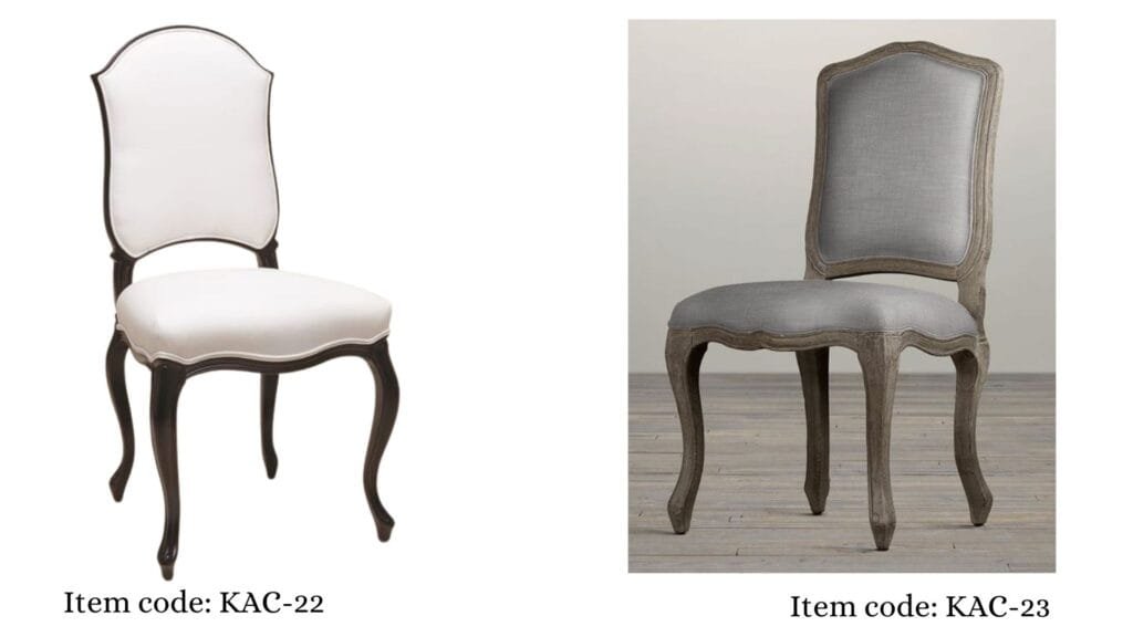 dining chair
