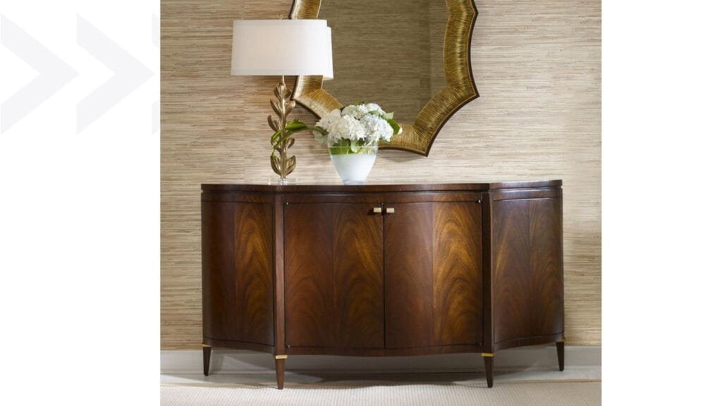 sideboard