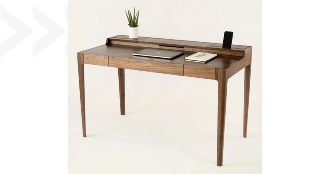 writing table