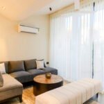 Goa villa