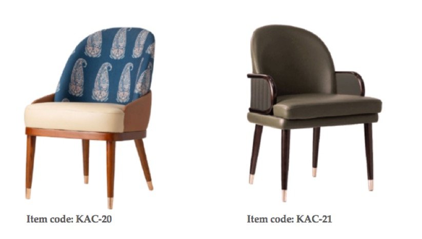 dining chair