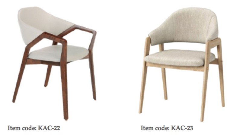 dining chair
